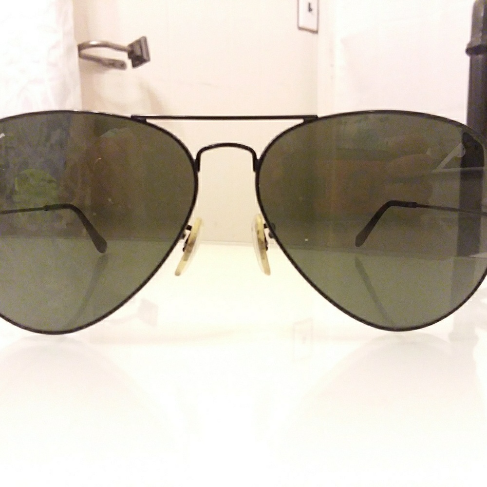 Ray Ban Aviator